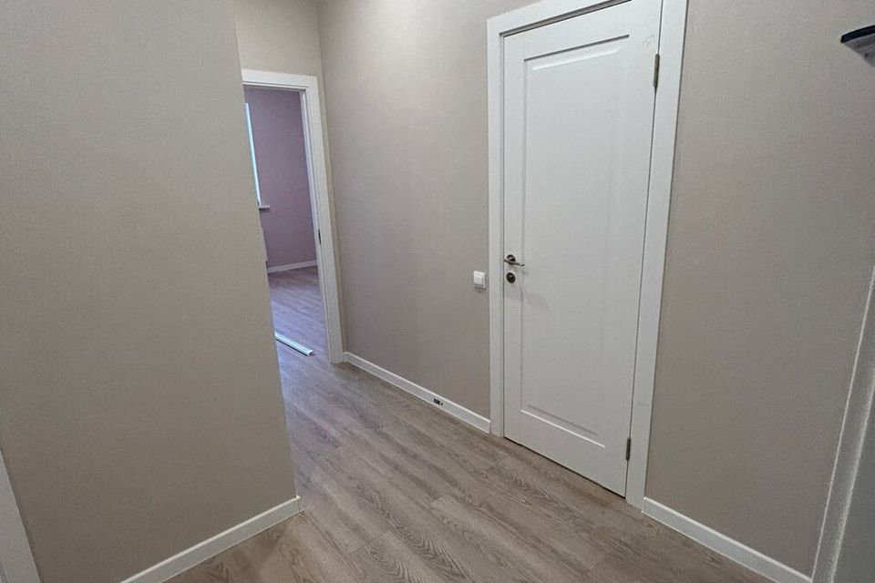 Продаётся 2-комнатная квартира, 62 м²