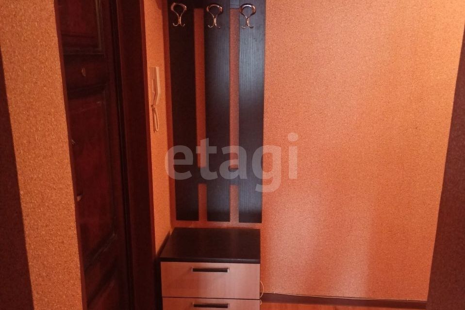 Продаётся 3-комнатная квартира, 71.3 м²