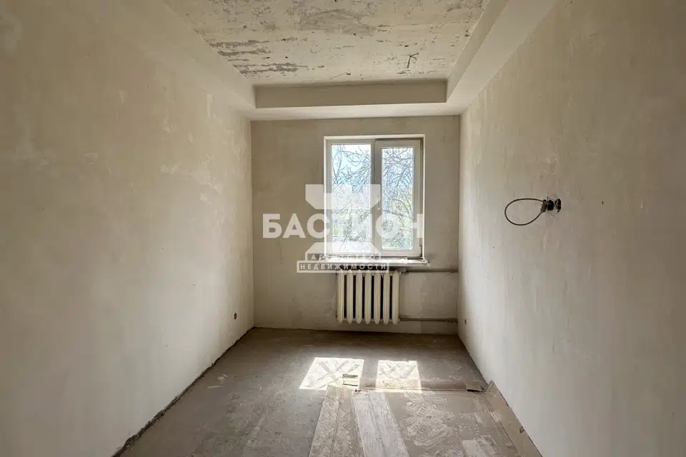 Продаётся 2-комнатная квартира, 41 м²