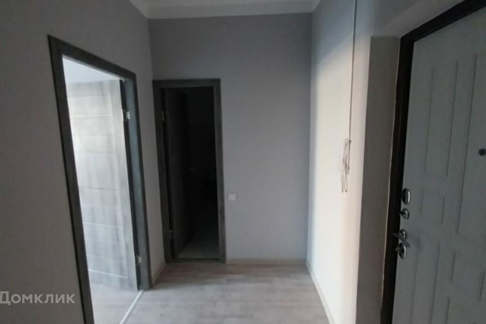 Продаётся 1-комнатная квартира, 27 м²