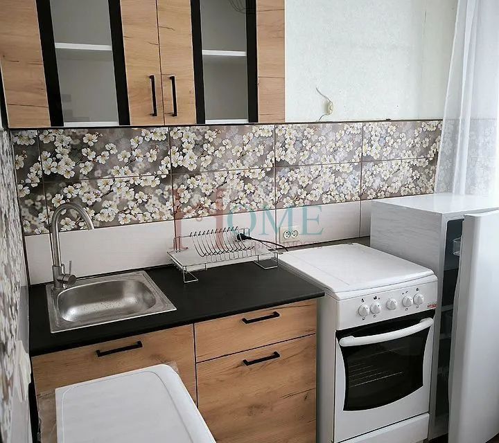 Сдаётся 1-комнатная квартира, 32 м²