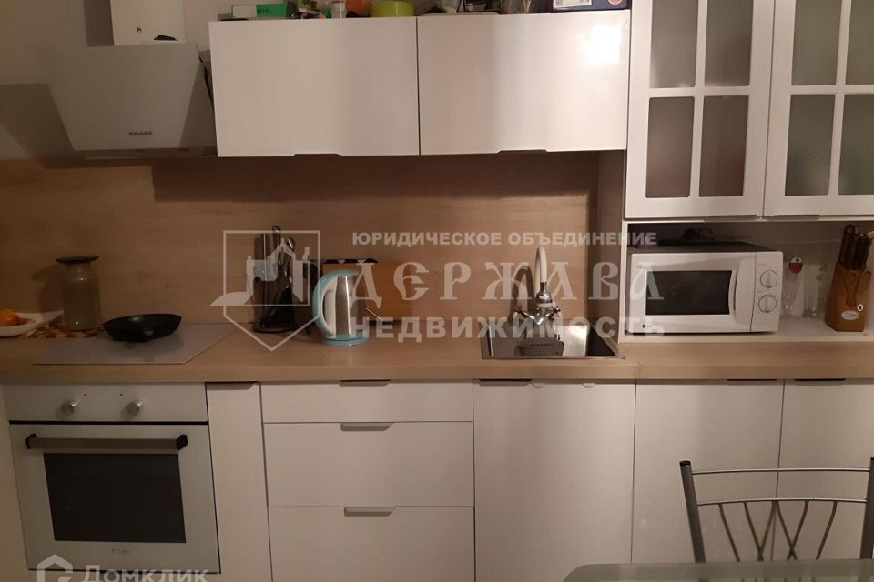 Продаётся 3-комнатная квартира, 68 м²