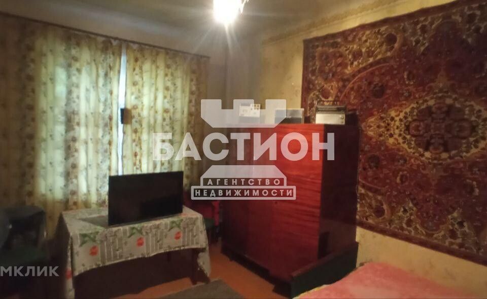 Продаётся 2-комнатная квартира, 44 м²