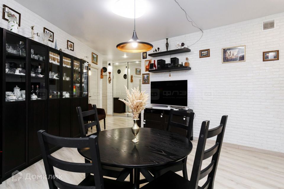 Продаётся 2-комнатная квартира, 67 м²