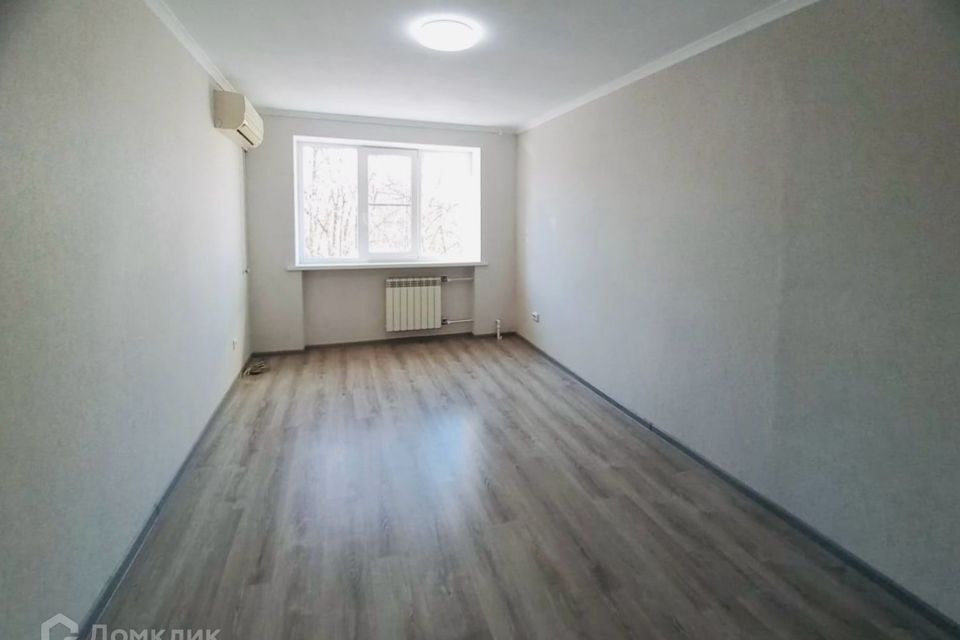 Продаётся 2-комнатная квартира, 43 м²