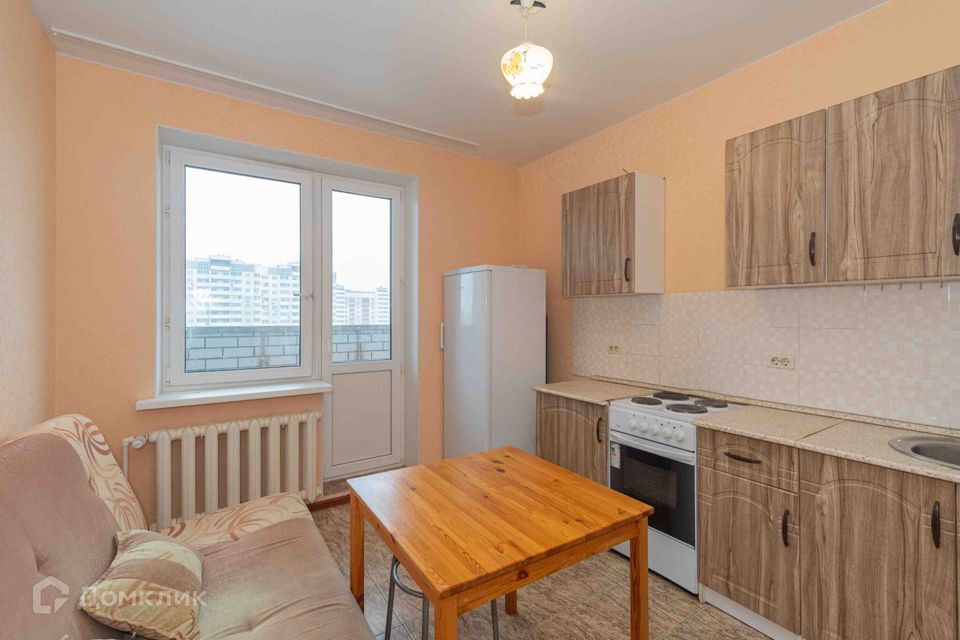 Сдаётся 1-комнатная квартира, 48 м²
