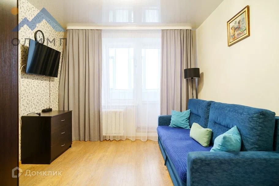 Продаётся студия, 24 м²