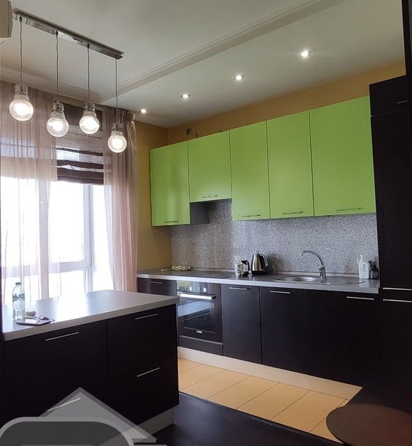 Сдаётся 1-комнатная квартира, 38 м²