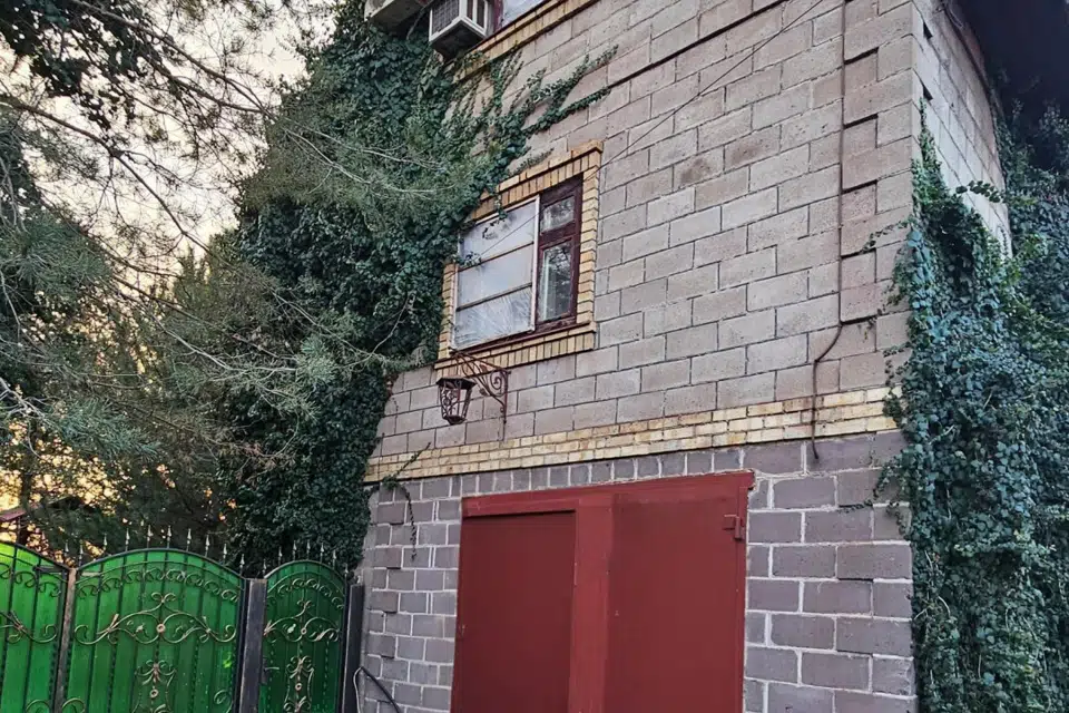 Продаётся 4-комнатная квартира, 83 м²