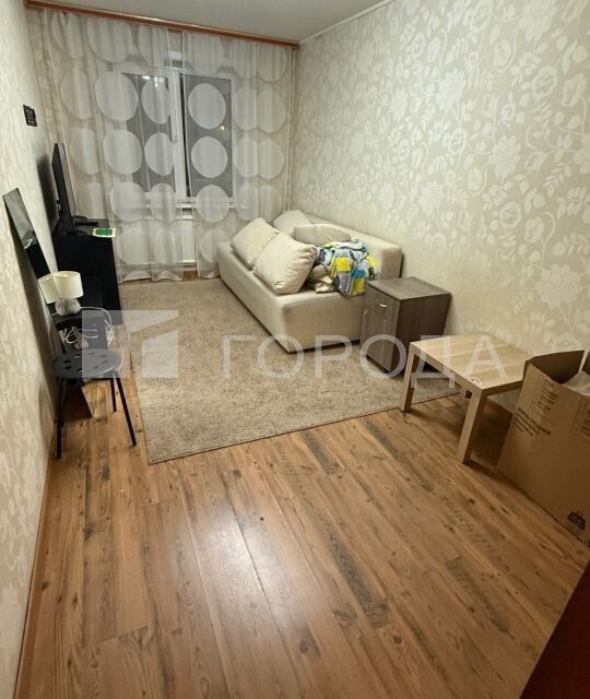 Сдаётся 3-комнатная квартира, 59 м²