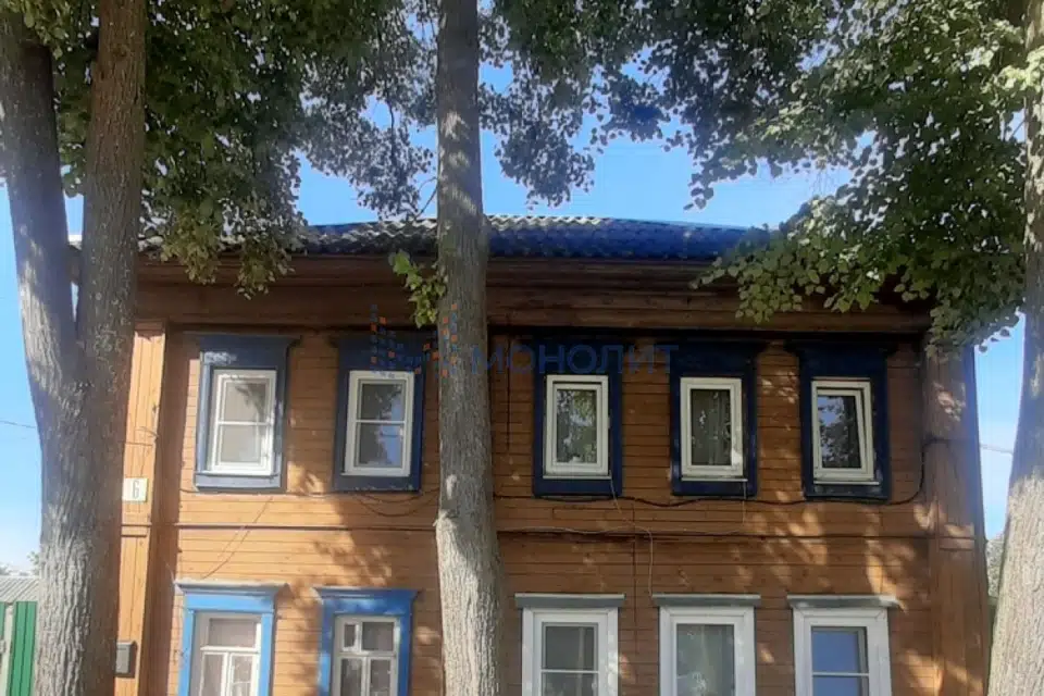 Продаётся 1-комнатная квартира, 17.2 м²