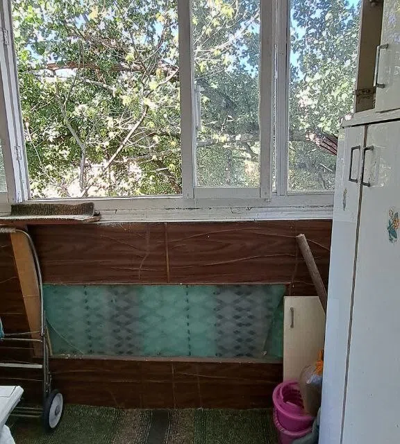 Продаётся 3-комнатная квартира, 74 м²