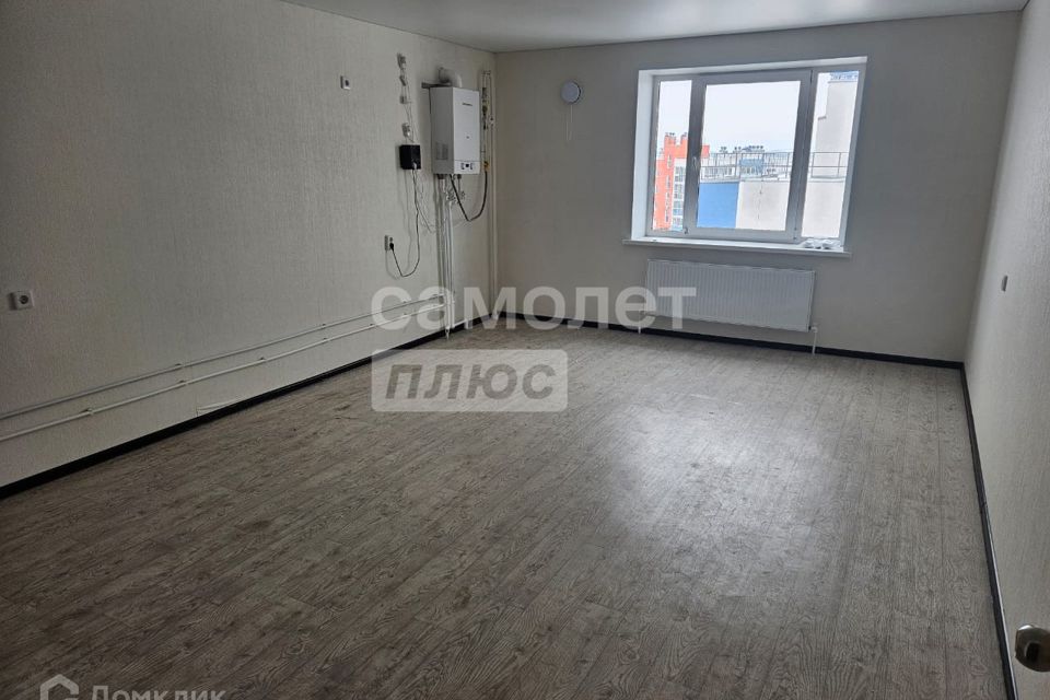 Продаётся 2-комнатная квартира, 47.2 м²