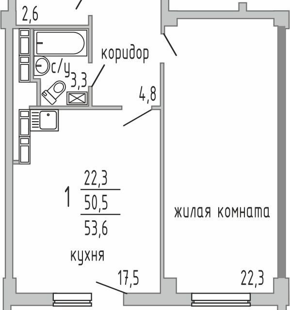 Домкор Набережные Челны Купить Квартиру Новостройка Цены