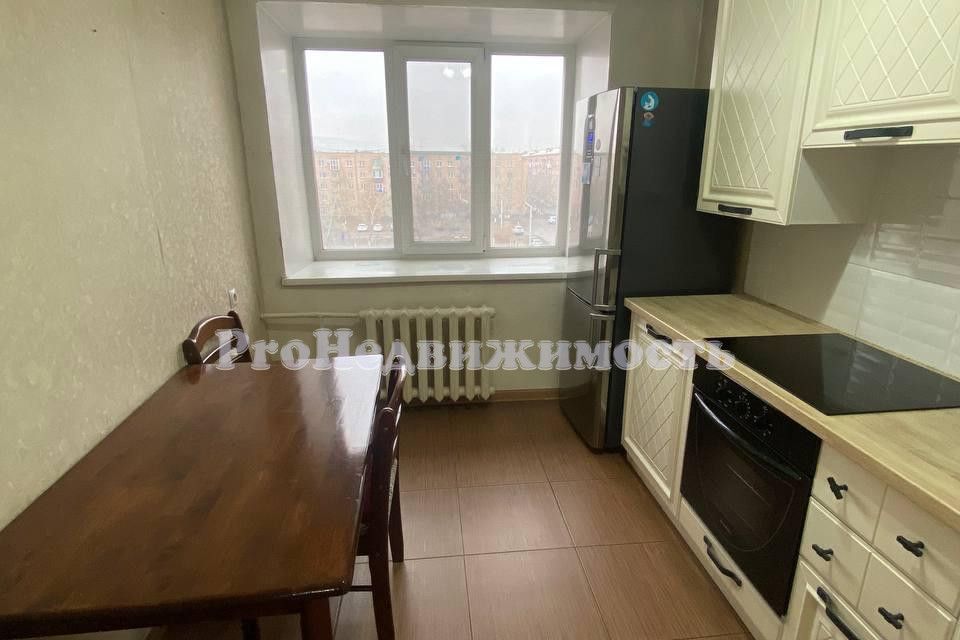 Продаётся 2-комнатная квартира, 49.3 м²