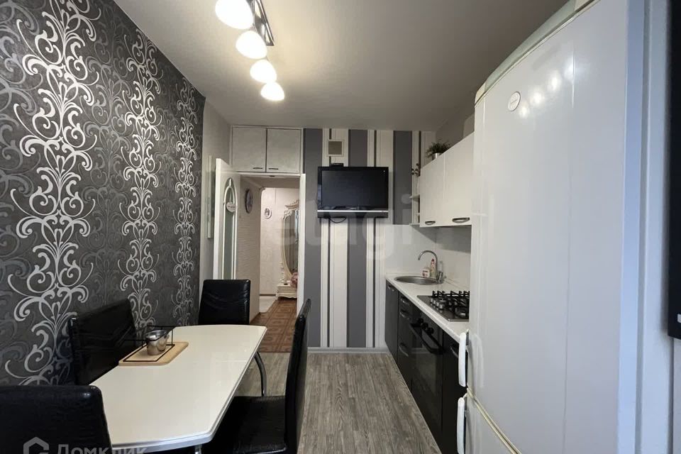 Продаётся 3-комнатная квартира, 65 м²