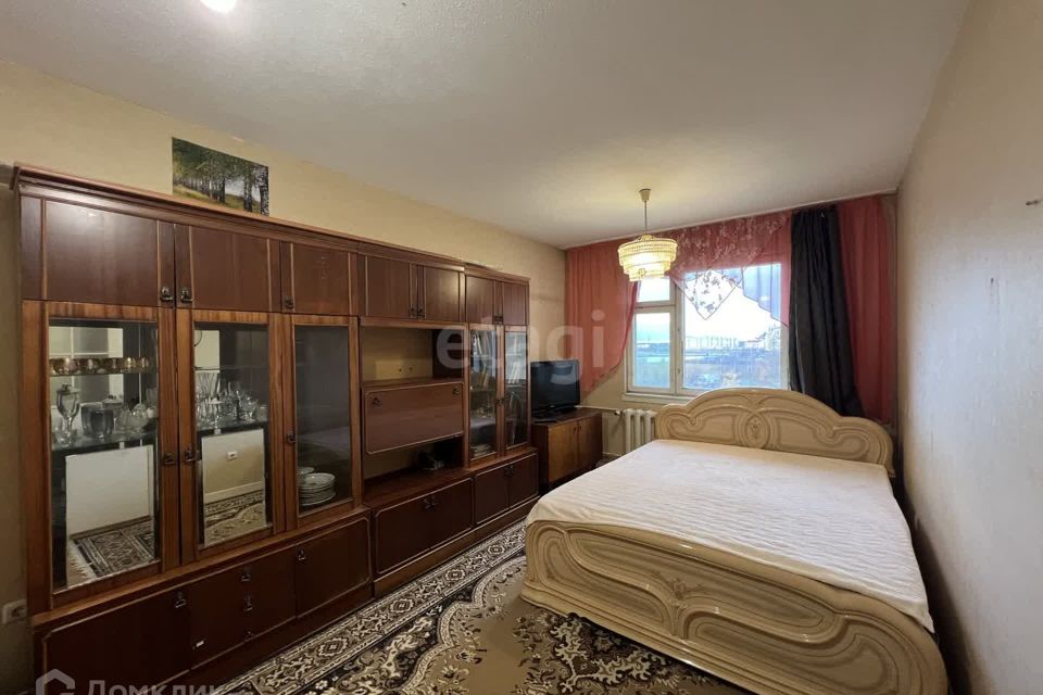 Сдаётся 1-комнатная квартира, 33.6 м²