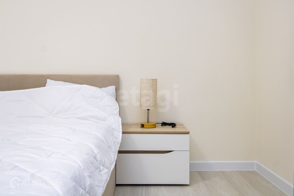 Сдаётся 2-комнатная квартира, 83.1 м²
