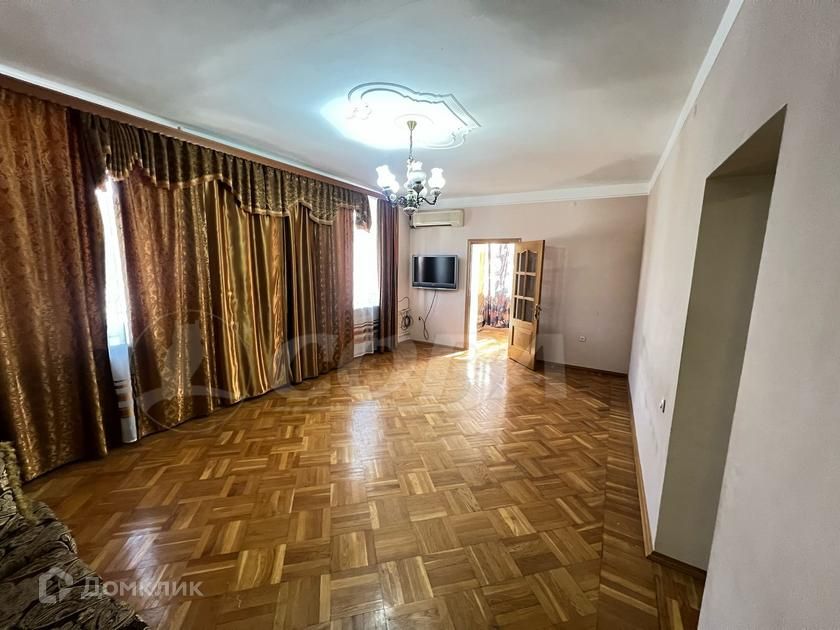 Сдаётся 3-комнатная квартира, 80 м²