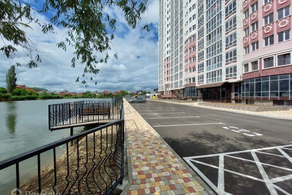 Продаётся 2-комнатная квартира, 88 м²