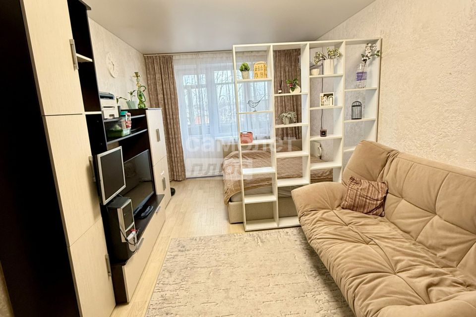 Продаётся 2-комнатная квартира, 48 м²