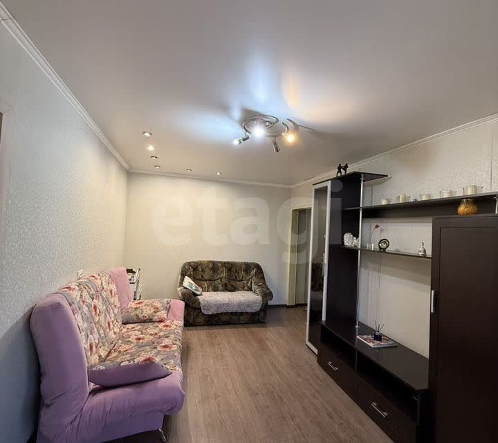 Сдаётся 3-комнатная квартира, 56 м²
