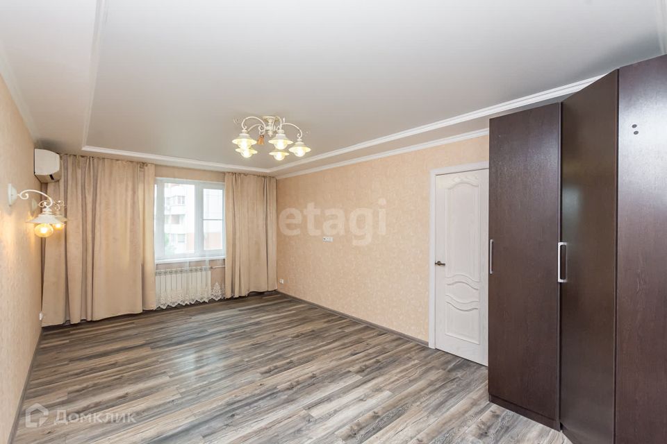 Продаётся 3-комнатная квартира, 86 м²