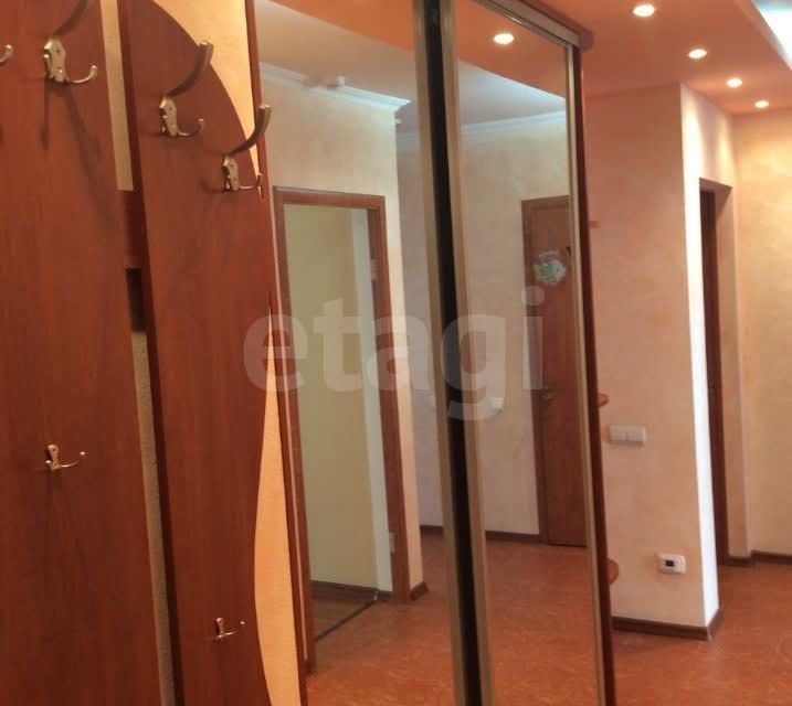 Продаётся 3-комнатная квартира, 80 м²