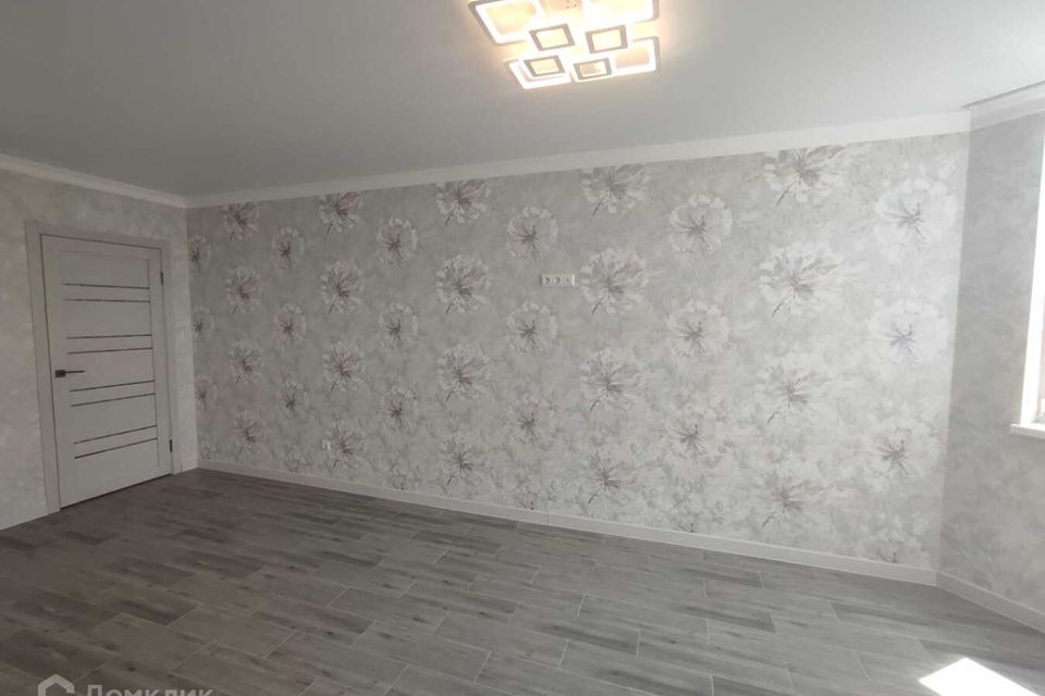 Продаётся 1-комнатная квартира, 46 м²