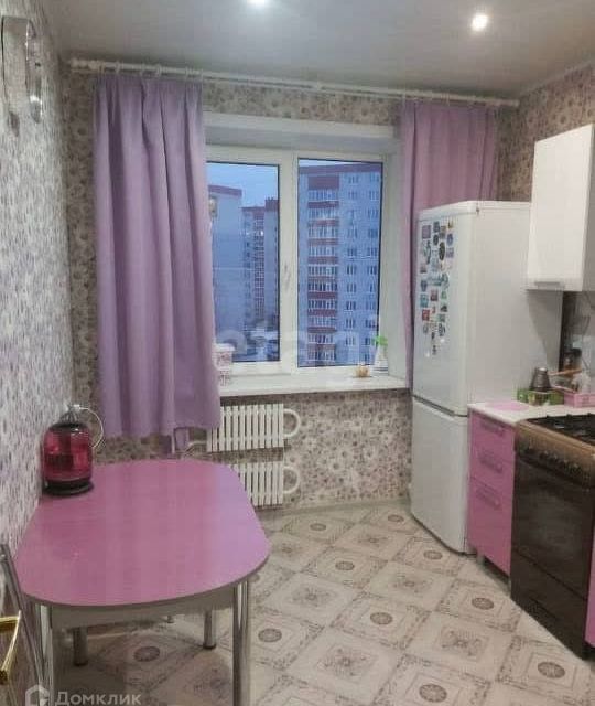 Продаётся 3-комнатная квартира, 61 м²