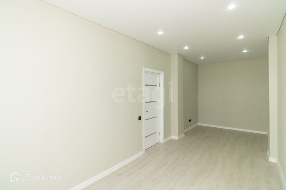 Продаётся 2-комнатная квартира, 49.3 м²