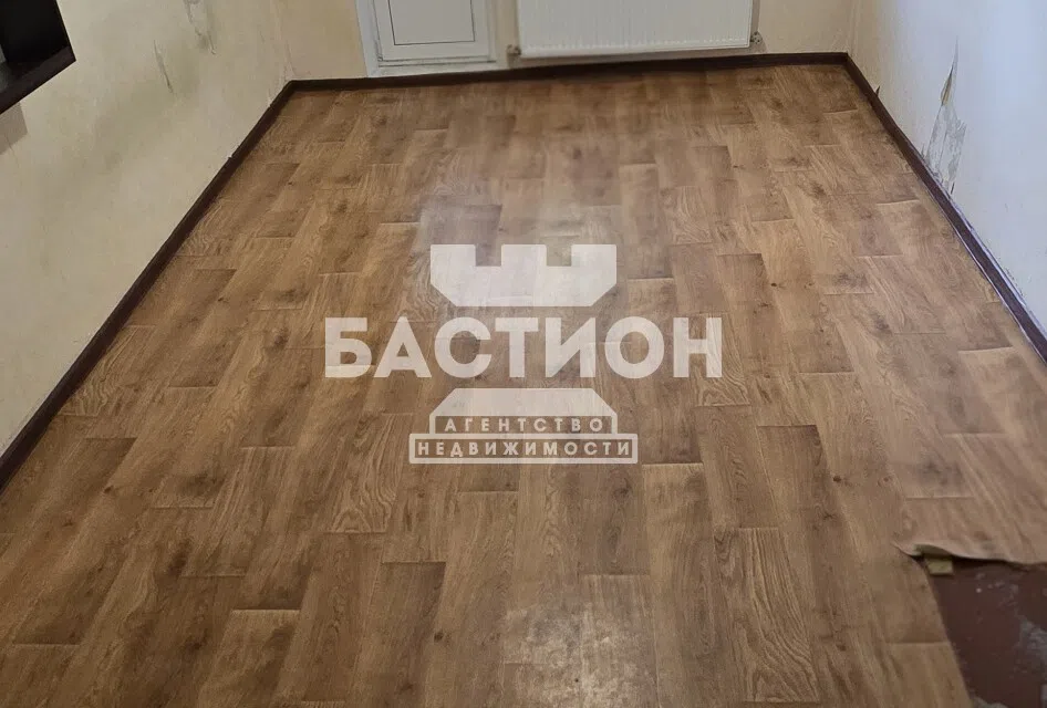 Продаётся 1-комнатная квартира, 36 м²