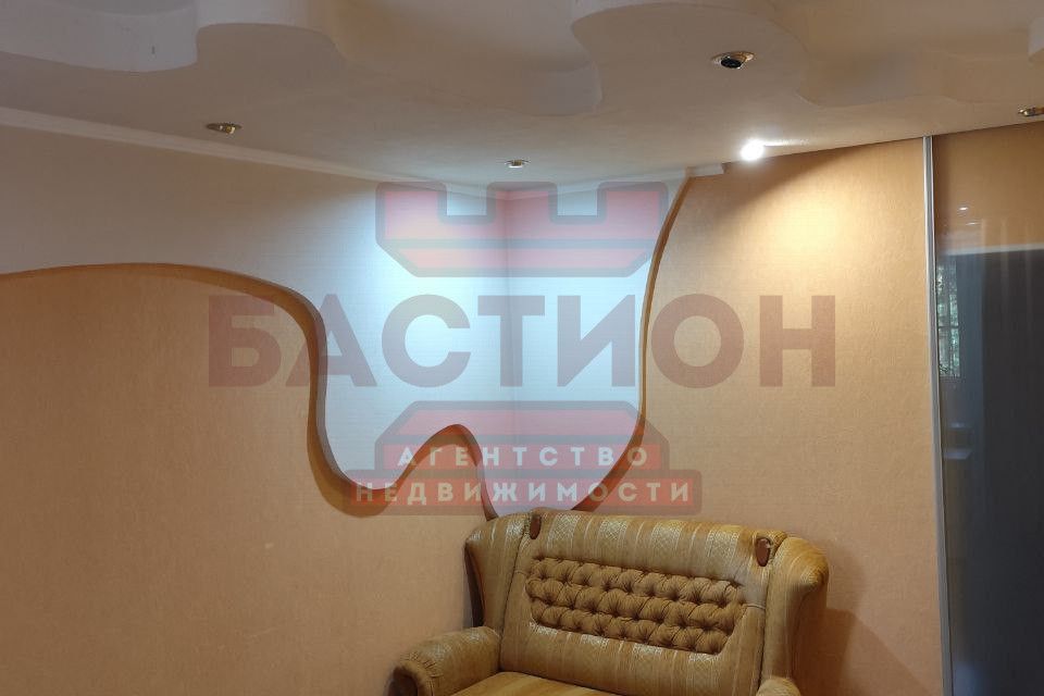 Продаётся 3-комнатная квартира, 69.5 м²