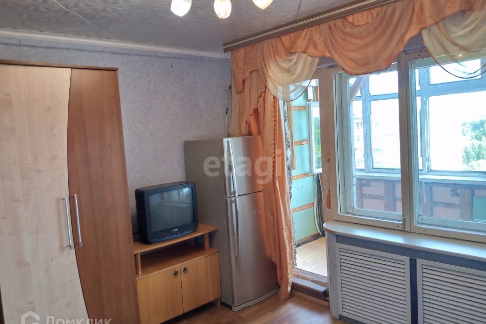 Продаётся комната в 1-комн. квартире, 11 м²
