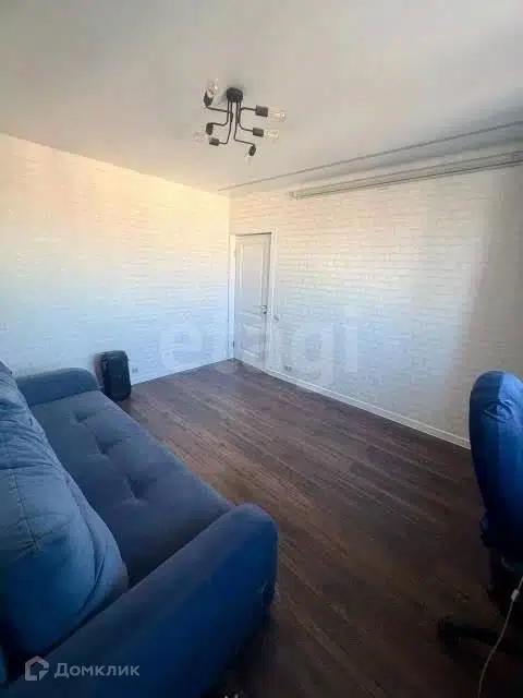 Продаётся 3-комнатная квартира, 76.3 м²