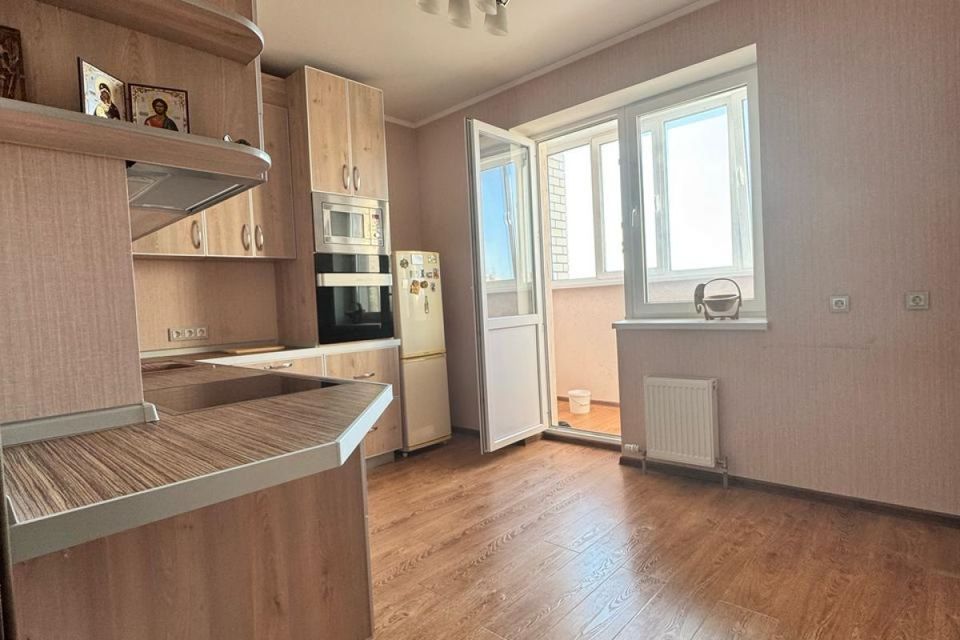 Продаётся 2-комнатная квартира, 61 м²