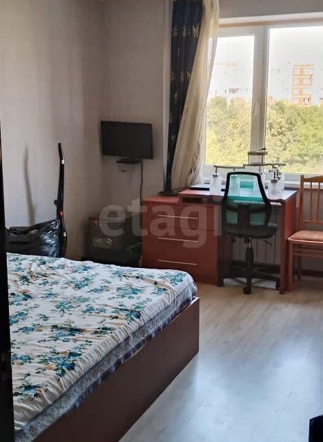 Продаётся 3-комнатная квартира, 67 м²