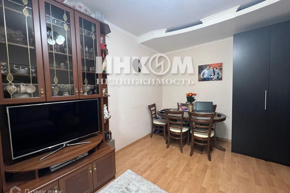 Продаётся 2-комнатная квартира, 51 м²