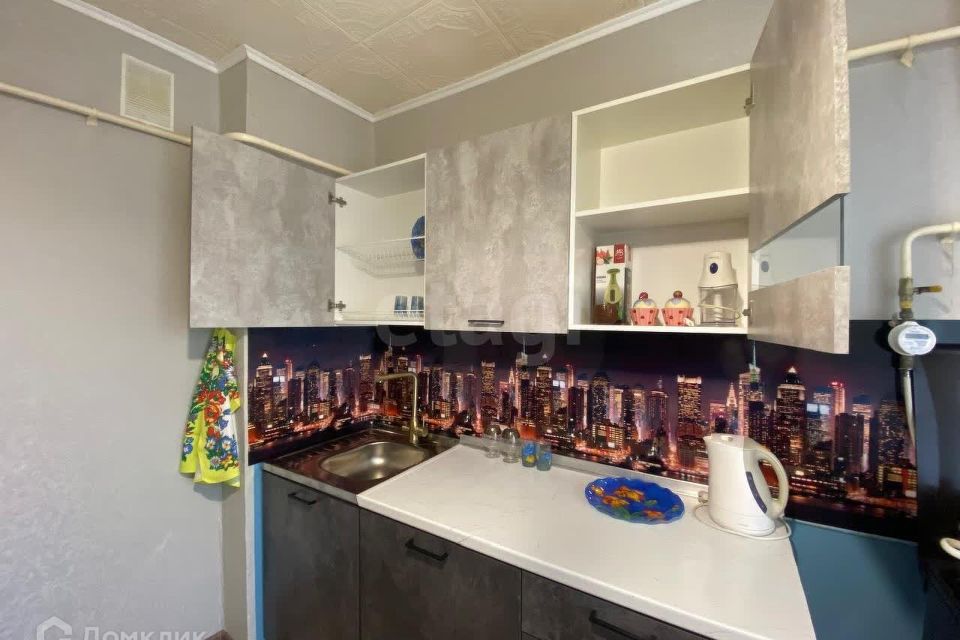 Сдаётся 3-комнатная квартира, 60.2 м²