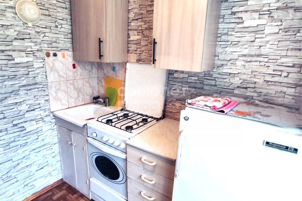 Сдаётся 1-комнатная квартира, 31 м²