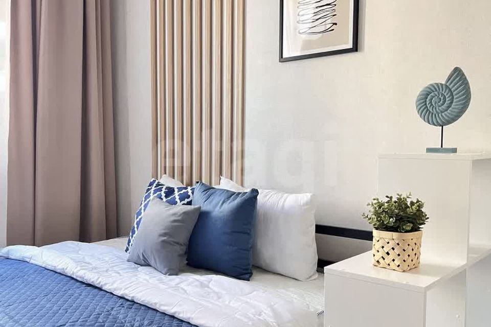 Продаётся студия, 36.3 м²