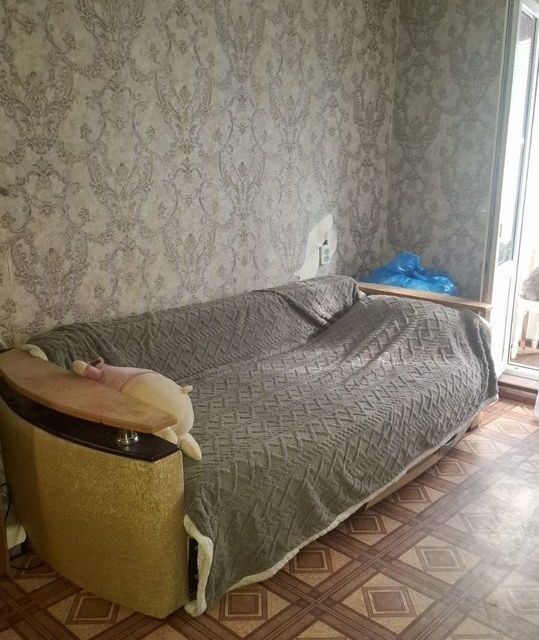Продаётся 2-комнатная квартира, 44.9 м²