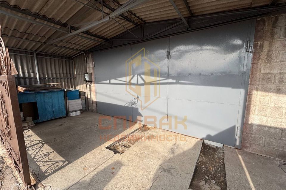 Продаётся 1-этажный дом, 120 м²