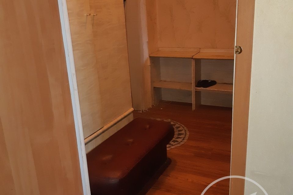 Продаётся 2-комнатная квартира, 44.5 м²