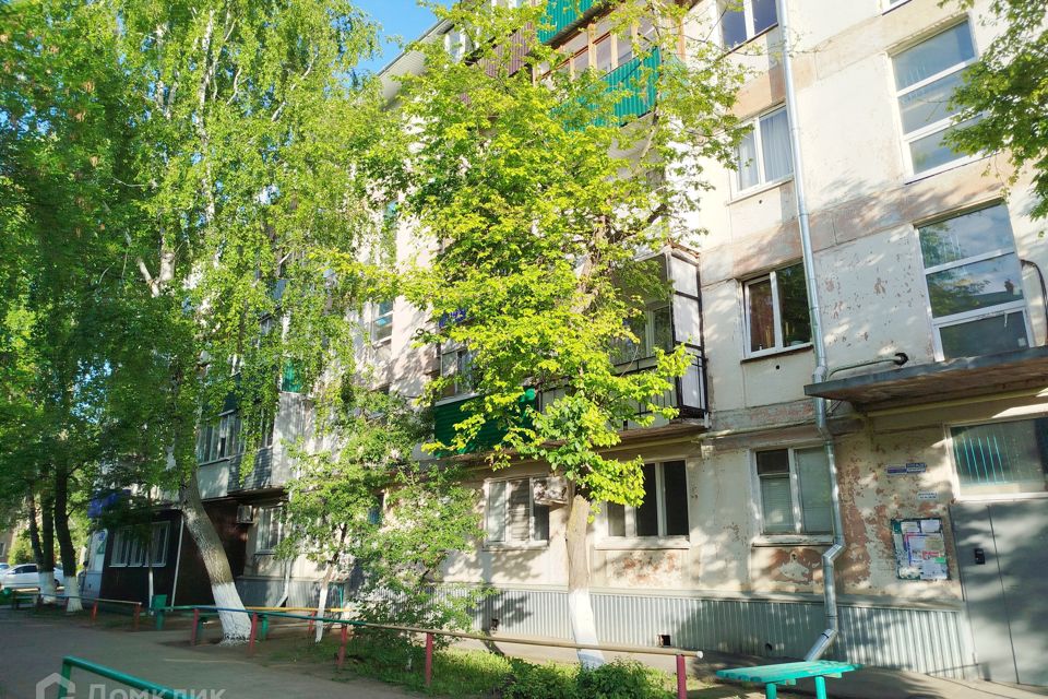 Продаётся 1-комнатная квартира, 30 м²