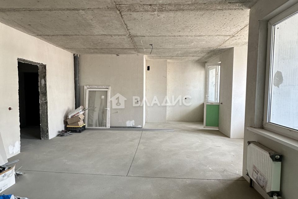 Продаётся 2-комнатная квартира, 48.8 м²