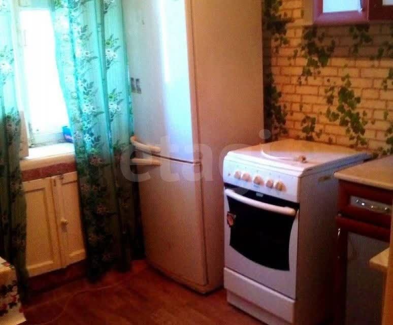 Сдаётся 2-комнатная квартира, 46 м²