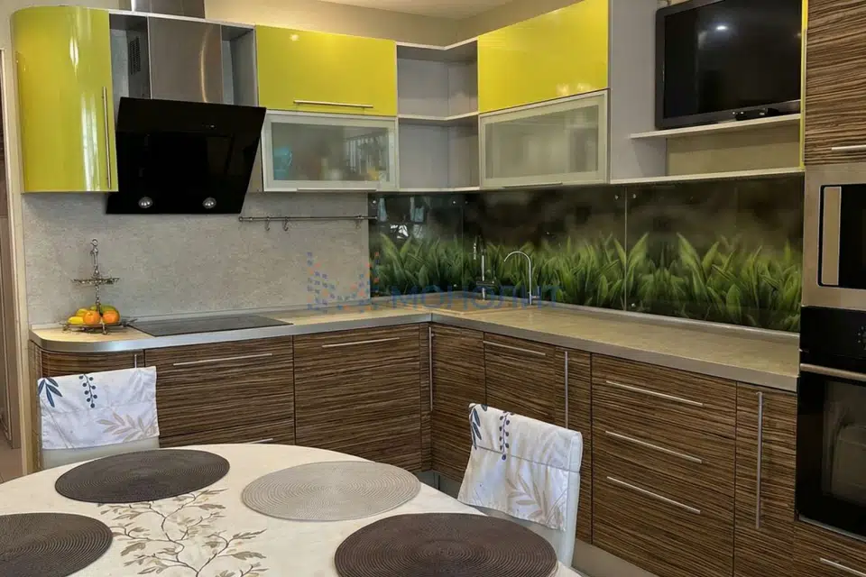 Продаётся 3-комнатная квартира, 90.2 м²