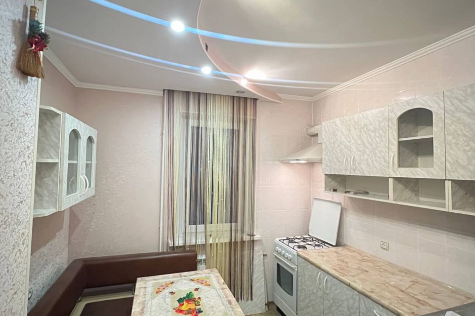 Продаётся 3-комнатная квартира, 74 м²