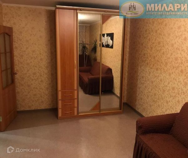 Сдаётся 2-комнатная квартира, 52 м²